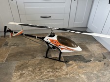 Thunder Tiger Raptor 30 V2