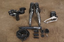 Shimano Dura-Ace R9150 Di2 11