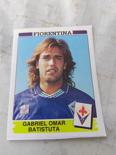 Calciatori panini 1994 - calciatori, n°