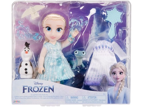 Merchandising disney jakks - merchandising,