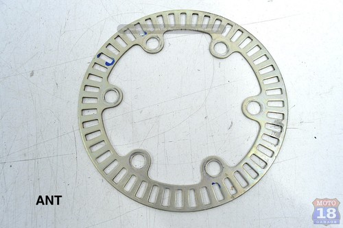 Ruota fonica abs - abs, ktm