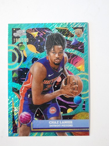 2025 topps chrome cosmic - chrome,