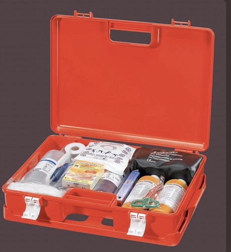 Valigetta medica primo - medica,