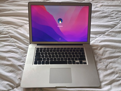 Apple macbook pro unibody - macbook,