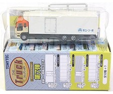 Tomytec 1/150 The Truck