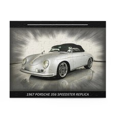 Splendido Puzzle Temp Replica