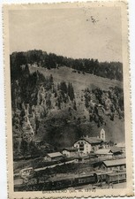 (B3861) c.ill. BRENNERO ann