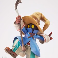 Final Fantasy IX FF9 Form-Ism