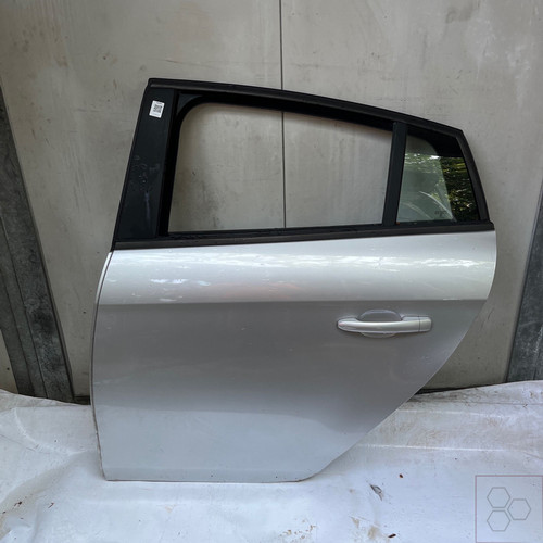 Porta post fiat bravo - post.,