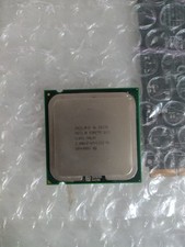 Intel core duo e8400 - core,