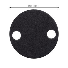 Filtro aria alta qualità 10 pezzi adatto per T-27 C350 T270 20056-81740