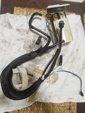 Pompa carburante mercedes w211 - carburante,