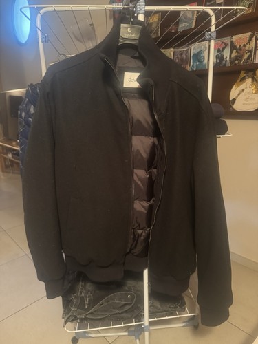 Calvin klein giacca - calvin,