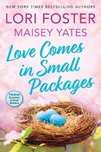 Lori foster maisey yates - lori,