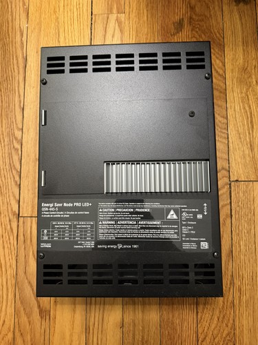 Lutron qsn 4a5 s nodo - qsn-4a5-s,