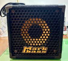 MARKBASS MICROMARK 801 COMBO