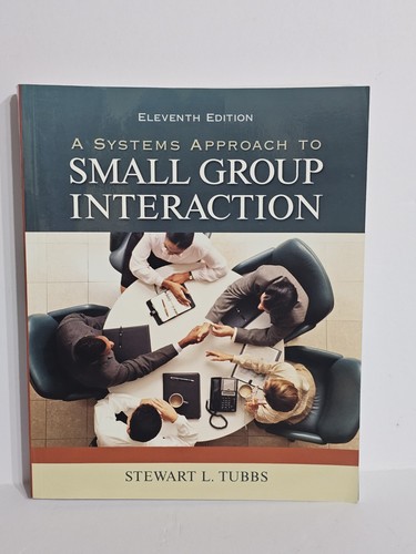 Systems approach small - approach,