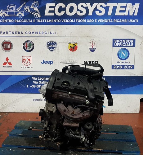 Motore semicompleto per - motore,