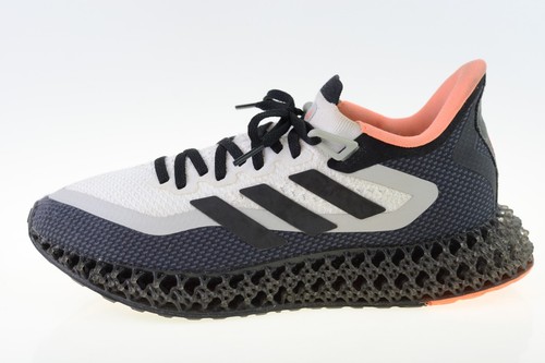 Adidas 4dfwd bianco grigio - 4dfwd, bianco/grigio