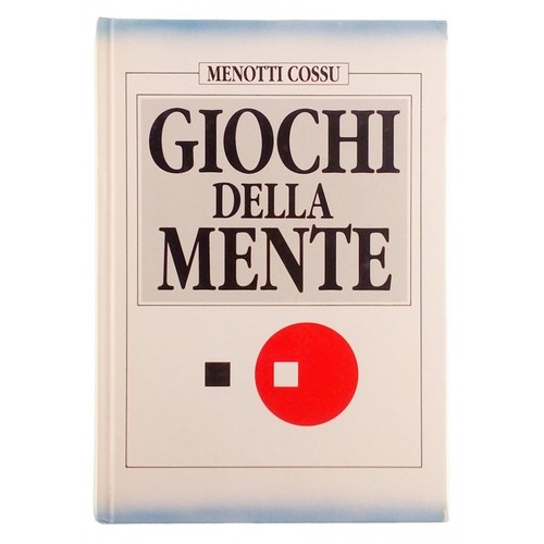 Menotti cossu giochi - cossu, della