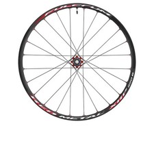 Fulcrum Ruote Mtb Red Metal