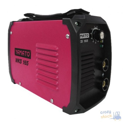 Saldatrice inverter yamato wks - saldatrice,