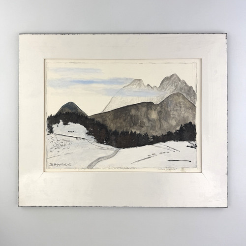 Brigitta heyduck wilder kaiser - brigitta,