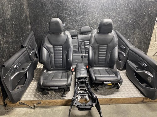 Sedili completi bmw - 3, 2021