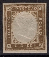 Province napoletane 1861 - napoletane,