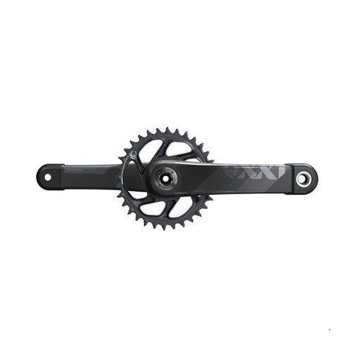 Pédalier sram eagle xx1 - pÉdalier,