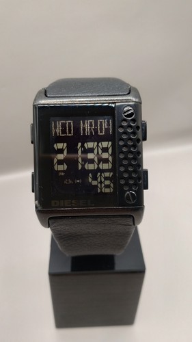 Diesel 7122 orologio - diesel, dz-7122