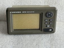 FURUNO GP-30 GPS Navigatore