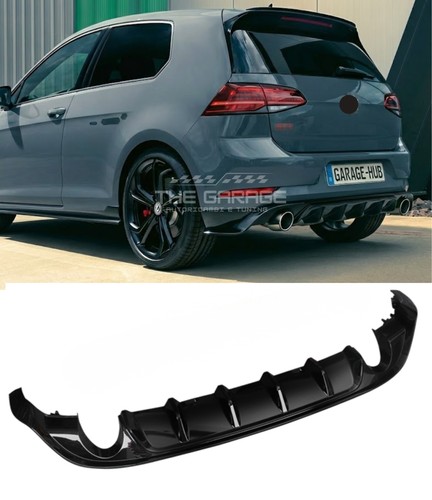 Diffusore posteriore per - per, vw