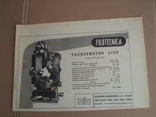 Advertising pubblicità 1947 - advertising,