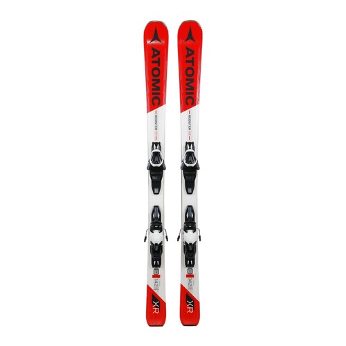 Sci atomic redster - xr, +