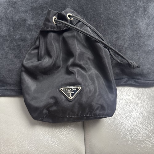 Borsa secchiello piccola - secchiello,