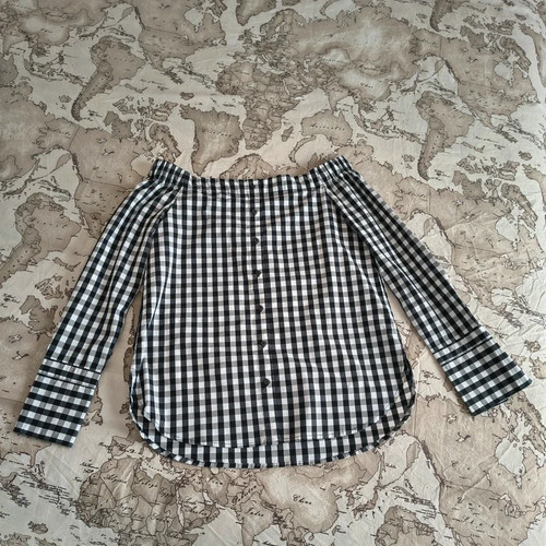 Camicia stradivarius - camicia, a