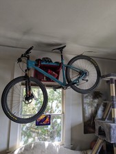 yeti arc c carbon fiber racing