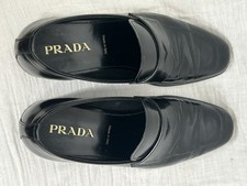 Mocassini/scarpe Prada da uomo