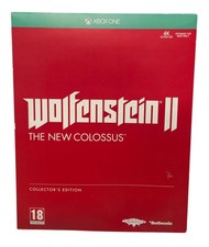 Wolfenstein II - The New