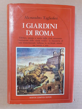 I GIARDINI DI ROMA