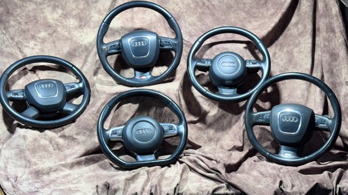 Audi volante sportivo - audi,