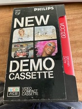 VCC/Video 2000 Philips Nuova