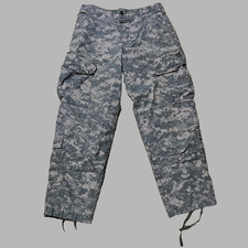 US Desert Combat Coat BDU