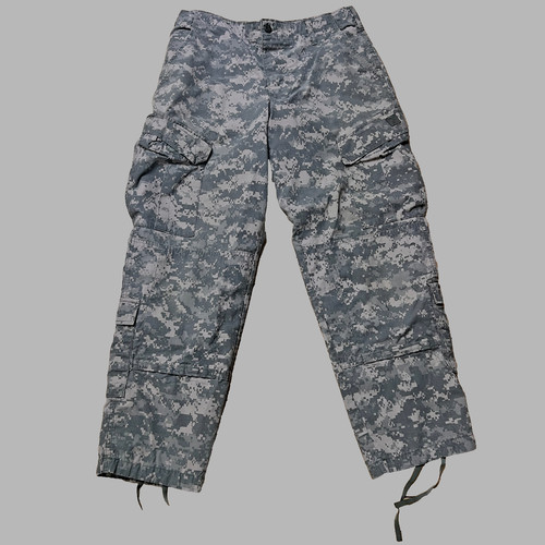 Desert combat coat bdu - us,