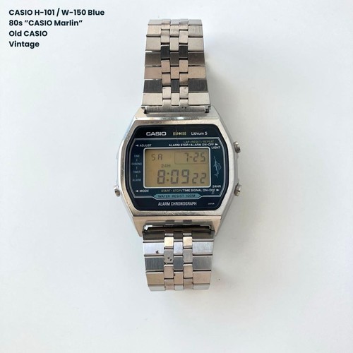 Orologio subacqueo digitale
