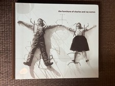 The furniture of Charles & Ray Eames - Vitra | 📕 Zustand sehr gut