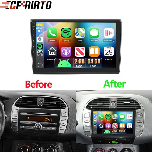 64g per fiat - per, 2008-2013