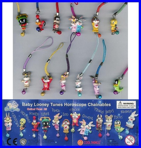 Raro set figure - 12,
