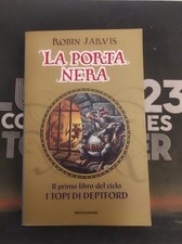Robin Jarvis - La porta nera - Mondadori